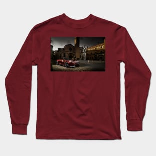 Car picture of t-shirts Long Sleeve T-Shirt